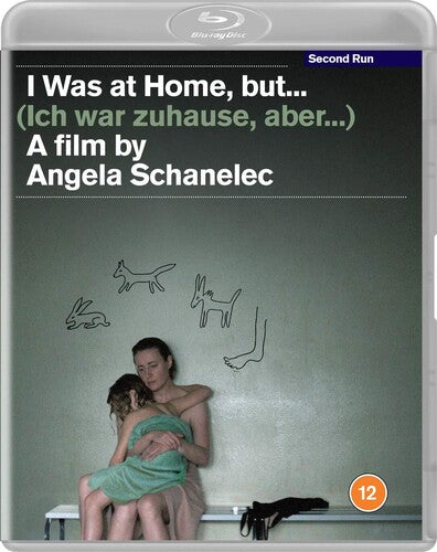 I Was At Home But - I Was At Home But - Blu-ray