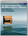 Silence Before Bach / Mudanza - Silence Before Bach / Mudanza - Blu-ray