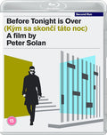 Before Tonight Is Over - Before Tonight Is Over - Blu-ray
