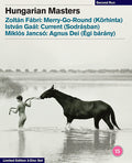 Hungarian Masters (3 Films By Fabri Gaal & Jancso) - Hungarian Masters (3 Films By Fabri Gaal & Jancso) - Blu-ray