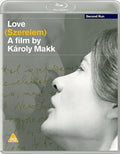 Love - Love - Blu-ray