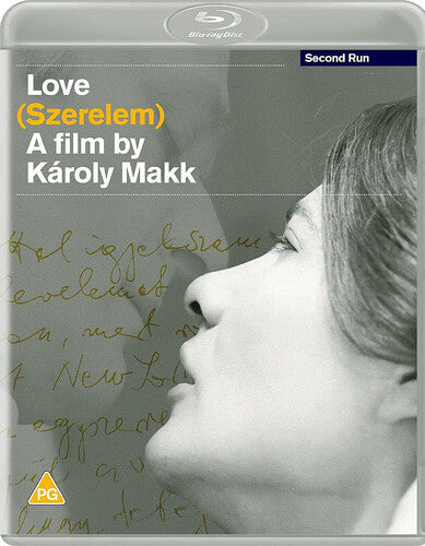 Love - Love - Blu-ray