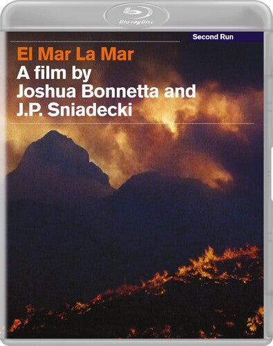 El Mar La Mar - El Mar La Mar - Blu-ray