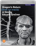 Dragon's Return - Dragon's Return - Blu-ray