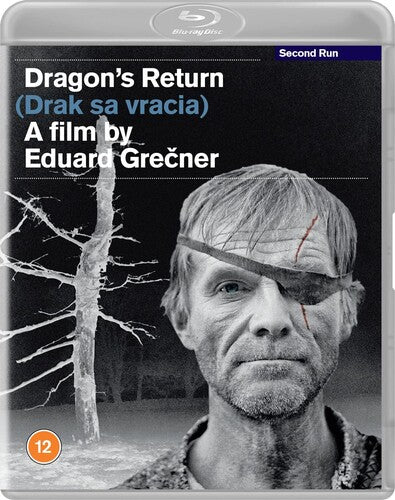 Dragon's Return - Dragon's Return - Blu-ray