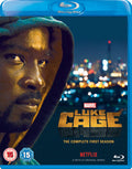 Luke Cage: Season 1 - Luke Cage: Season 1 - Blu-ray
