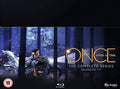 Once Upon A Time: Complete Series - Once Upon A Time: Complete Series - Blu-ray