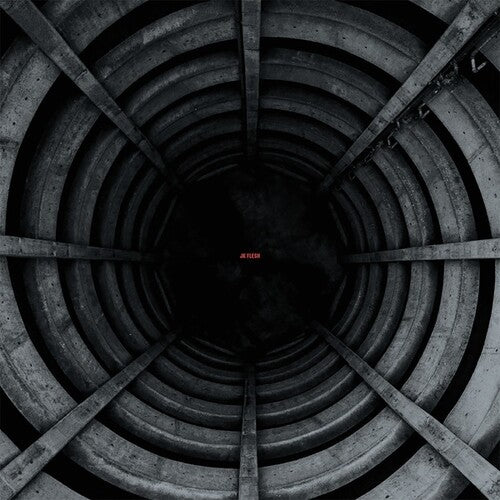 Jk Flesh - Sewer Bait - Vinyl Record