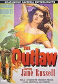 Outlaw - Outlaw - DVD