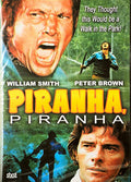 Piranha Piranha - Piranha Piranha - DVD