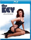 Key - Key - Blu-ray