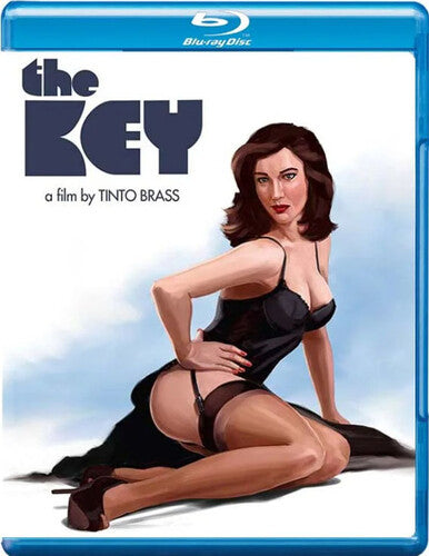 Key - Key - Blu-ray
