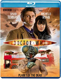 Doctor Who: Planet Of The Dead - Doctor Who: Planet Of The Dead - Blu-ray