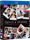 Gavin & Stacey Series 13: Christmas Special - Gavin & Stacey Series 13: Christmas Special - Blu-ray