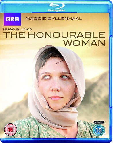 Honourable Woman - Honourable Woman - Blu-ray