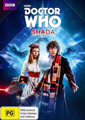 Doctor Who: Shada - Doctor Who: Shada - Blu-ray