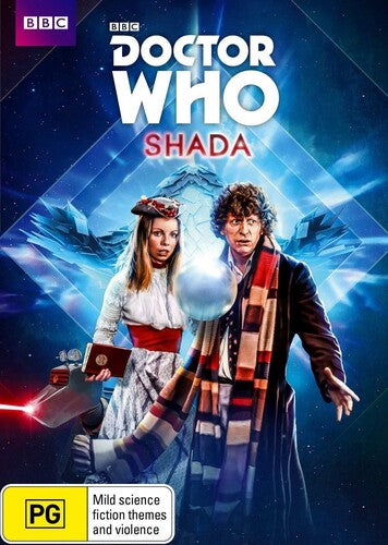 Doctor Who: Shada - Doctor Who: Shada - Blu-ray