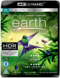Earth: One Amazing Day - Earth: One Amazing Day - UHD
