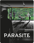 Parasite: Black & White Edition - Parasite: Black & White Edition - UHD