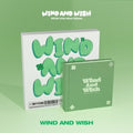 Btob - Wind & Wish - Random Cover - Music CD