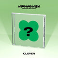 Btob - Wind & Wish - Clover Version - Music CD