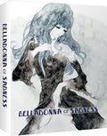 Belladonna Of Sadness - Belladonna Of Sadness - UHD