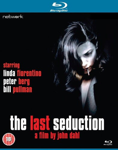 Last Seduction - Last Seduction - Blu-ray