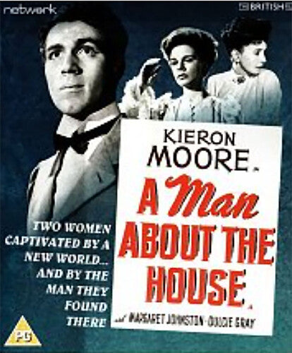 Man About The House - Man About The House - Blu-ray