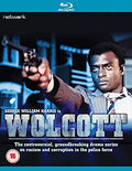 Wolcott: Complete Series - Wolcott: Complete Series - Blu-ray
