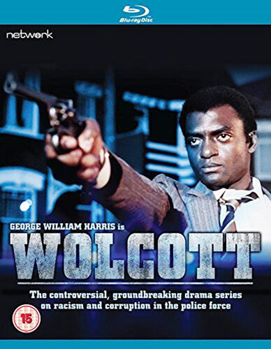 Wolcott: Complete Series - Wolcott: Complete Series - Blu-ray