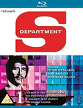 Department S: Volume 1 - Department S: Volume 1 - Blu-ray