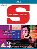 Department S: Volume 2 - Department S: Volume 2 - Blu-ray