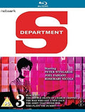 Department S: Volume 3 - Department S: Volume 3 - Blu-ray