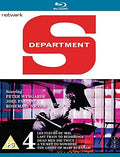 Department S: Volume 4 - Department S: Volume 4 - Blu-ray