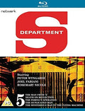 Department S: Volume 5 - Department S: Volume 5 - Blu-ray