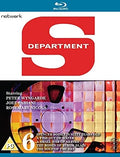 Department S: Volume 6 - Department S: Volume 6 - Blu-ray