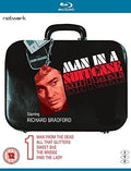 Man In A Suitcase: Volume 1 - Man In A Suitcase: Volume 1 - Blu-ray