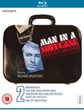Man In A Suitcase: Volume 2 - Man In A Suitcase: Volume 2 - Blu-ray