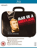 Man In A Suitcase: Volume 3 - Man In A Suitcase: Volume 3 - Blu-ray