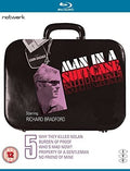 Man In A Suitcase: Volume 5 - Man In A Suitcase: Volume 5 - Blu-ray