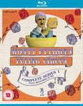 Monty Python's Flying Circus: Complete Series 1 - Monty Python's Flying Circus: Complete Series 1 - Blu-ray