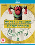 Monty Python's Flying Circus: Complete Series 2 - Monty Python's Flying Circus: Complete Series 2 - Blu-ray
