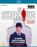 Avengers: The Cybernauts Trilogy - Avengers: The Cybernauts Trilogy - Blu-ray