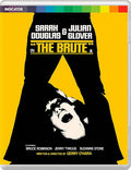 Brute - Brute - Blu-ray