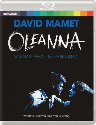 Oleanna - Oleanna - Blu-ray