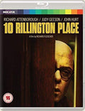10 Rillington Place - 10 Rillington Place - Blu-ray