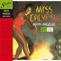 Angelou,maya - Miss Calypso - Vinyl Record