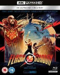 Flash Gordon: 40th Anniversary - Flash Gordon: 40th Anniversary - UHD