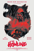 Howling: 40th Anniversary - Howling: 40th Anniversary - UHD