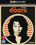 Doors: The Final Cut - Doors: The Final Cut - UHD